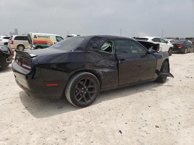 Photo 3 from auction – 2020 DODGE CHALLENGER with VIN 2C3CDZAG7LH148474