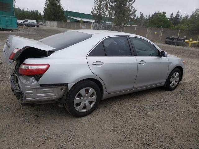 Photo 3 from auction – 2009 TOYOTA CAMRY BASE with VIN 4T1BE46KX9U267254
