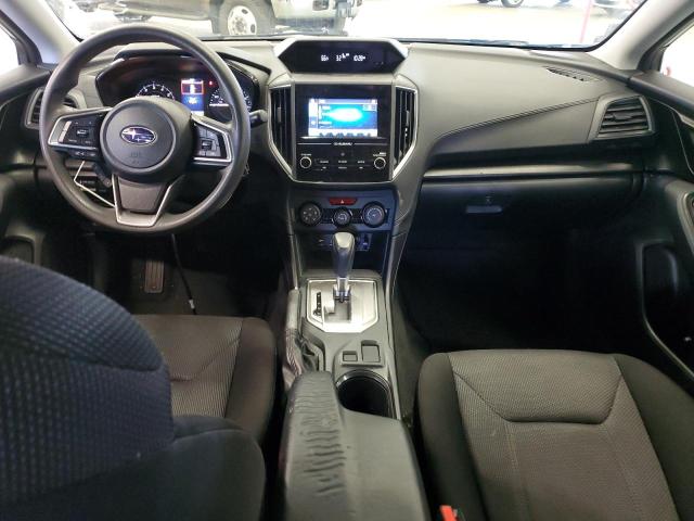 Photo 8 from auction – 2021 SUBARU IMPREZA with VIN 4S3GTAB66M3708755