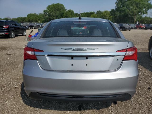 Photo 6 from auction – 2013 CHRYSLER 200 TOURIN with VIN 1C3CCBBB3DN574636