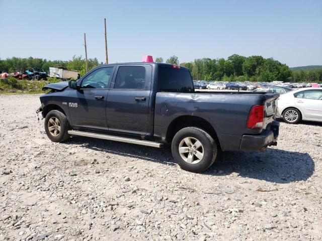 Photo 2 from auction – 2017 RAM 1500 ST with VIN 3C6RR7KT5HG681672