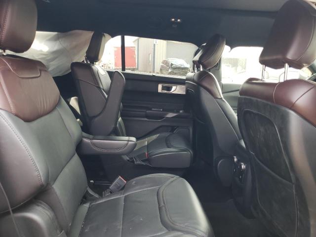 Photo 10 from auction – 2020 FORD EXPLORER P with VIN 1FM5K8HC8LGC24458