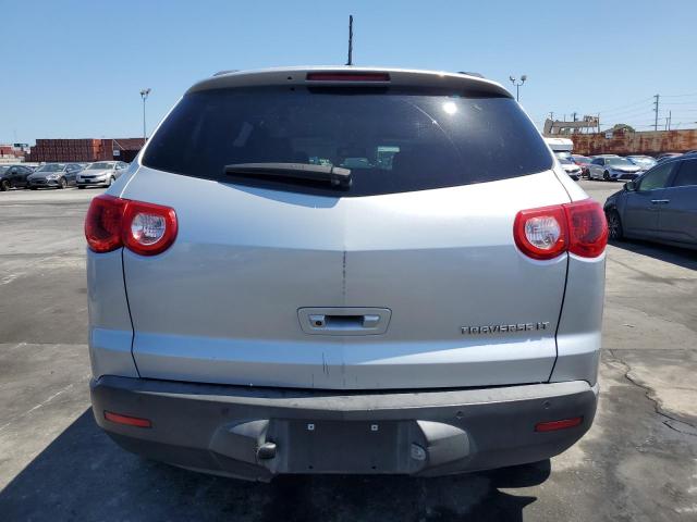Photo 6 from auction – 2012 CHEVROLET TRAVERSE L with VIN 1GNKRJED5CJ121922
