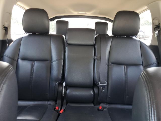 Photo 10 from auction – 2013 NISSAN PATHFINDER with VIN 5N1AR2MM3DC636785