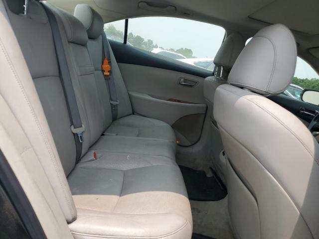 Photo 10 from auction – 2009 LEXUS ES 350 with VIN JTHBJ46G292306134
