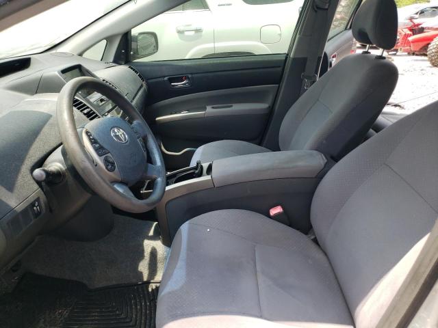 Photo 7 from auction – 2008 TOYOTA PRIUS with VIN JTDKB20U983443985