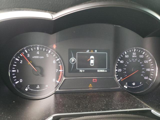 Photo 9 from auction – 2014 KIA OPTIMA SX with VIN 5XXGR4A68EG336211