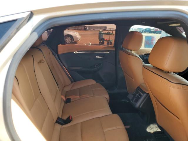 Photo 10 from auction – 2015 CHEVROLET IMPALA LTZ with VIN 2G1165S37F9150458