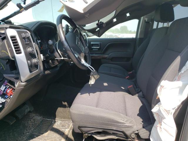 Photo 7 from auction – 2016 GMC SIERRA K15 with VIN 1GTV2MECXGZ386796