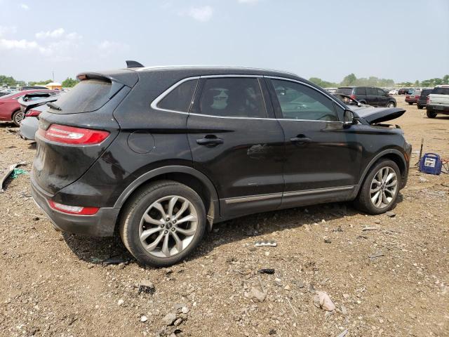 Photo 3 from auction – 2017 LINCOLN MKC SELECT with VIN 5LMCJ2C90HUL46272