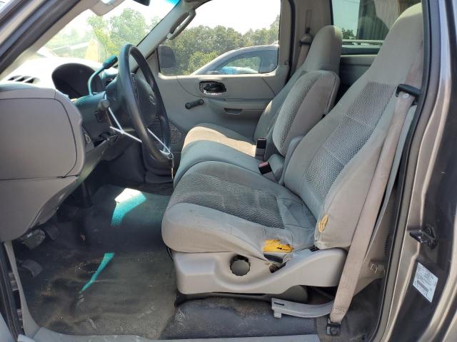 Photo 7 from auction – 2004 FORD F-150 HERI with VIN 2FTRF07214CA94563