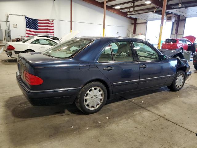 Photo 3 from auction – 1999 MERCEDES-BENZ E 320 with VIN WDBJF65H4XA905204