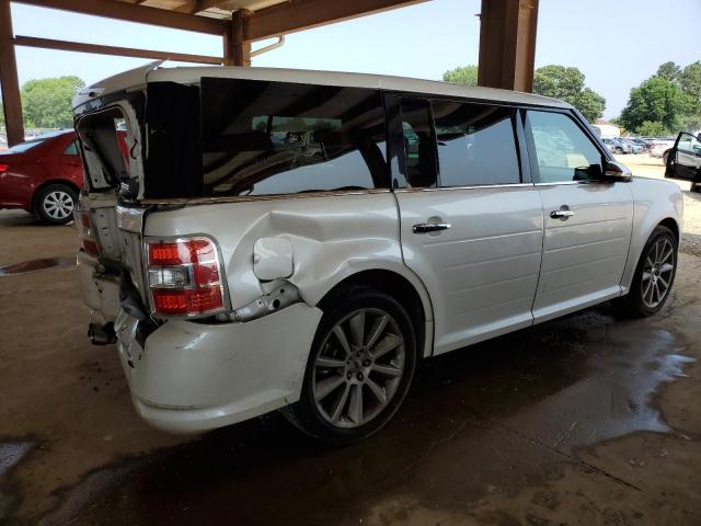 Photo 3 from auction – 2010 FORD FLEX LIMIT with VIN 2FMGK5DC2ABA25763