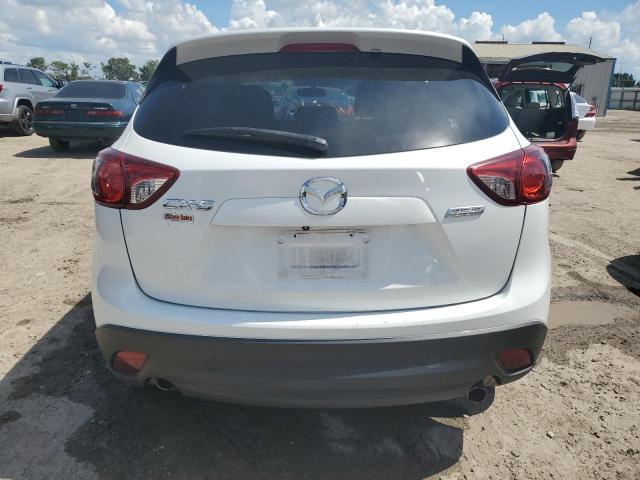 Photo 6 from auction – 2014 MAZDA CX-5 TOURI with VIN JM3KE2CYXE0300232