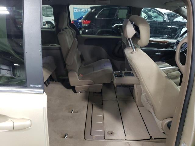 Photo 11 from auction – 2011 CHRYSLER TOWN & COU with VIN 2A4RR5DG8BR727388