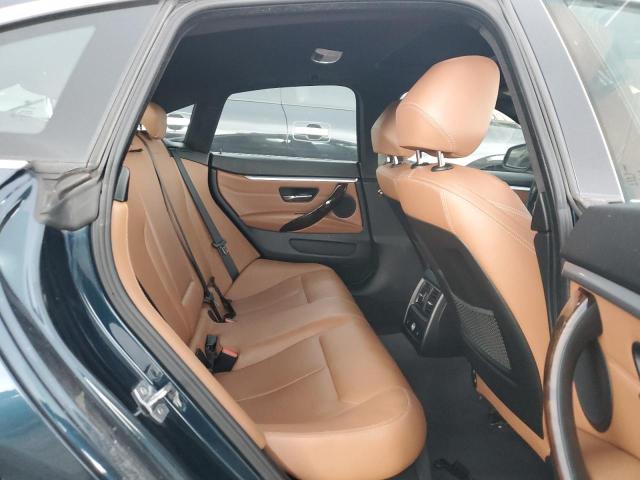 Photo 10 from auction – 2016 BMW 428 XI GRA with VIN WBA4C9C58GG139442