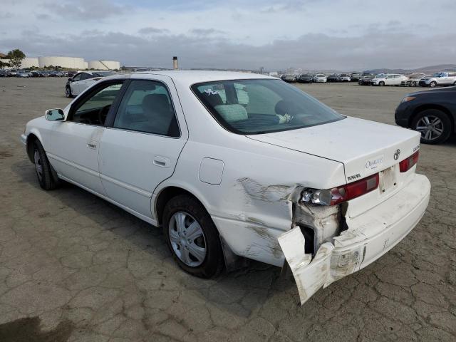 Photo 2 from auction – 1998 TOYOTA CAMRY CE with VIN JT2BG22K4W0188683