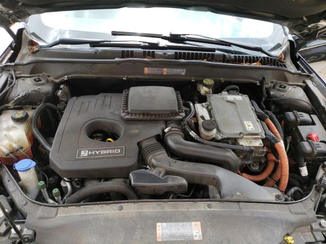 Photo 11 from auction – 2017 FORD FUSION TIT with VIN 3FA6P0RU5HR182758