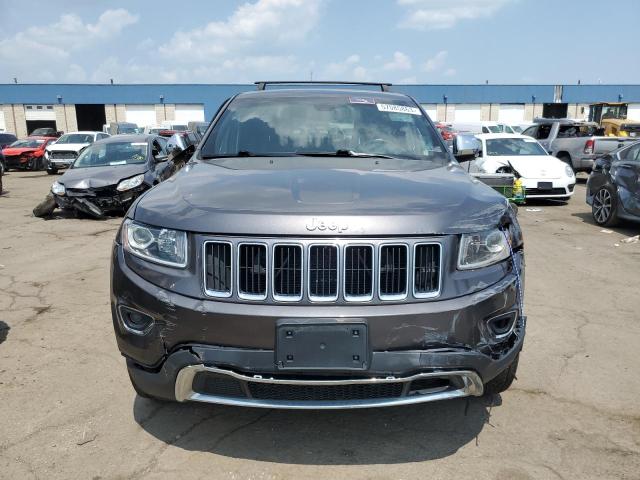 Photo 5 from auction – 2014 JEEP GRAND CHER with VIN 1C4RJFBGXEC383999