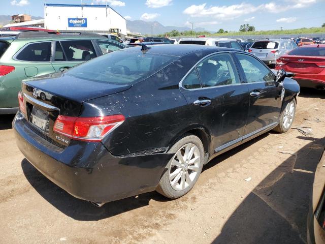 Photo 3 from auction – 2010 LEXUS ES 350 with VIN JTHBK1EG5A2364613