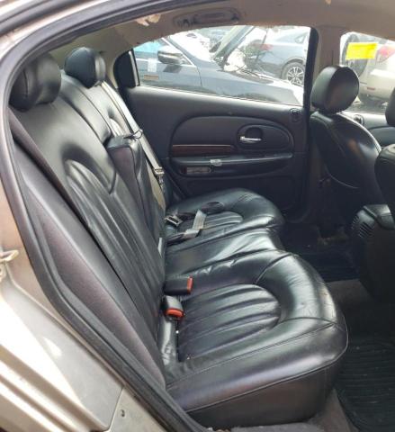 Photo 10 from auction – 1999 CHRYSLER 300M with VIN 2C3HE66G4XH832253