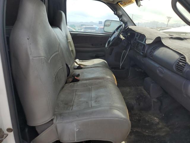 Photo 10 from auction – 2001 DODGE RAM 2500 with VIN 3B7KC26611M583457