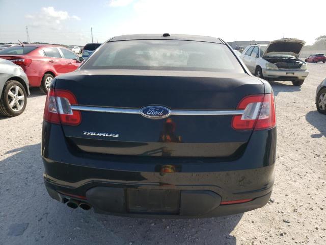 Photo 6 from auction – 2010 FORD TAURUS SE with VIN 1FAHP2DW5AG104085