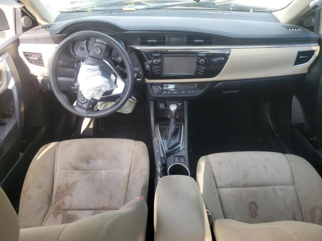 Photo 8 from auction – 2014 TOYOTA COROLLA EC with VIN 5YFBPRHE8EP036900