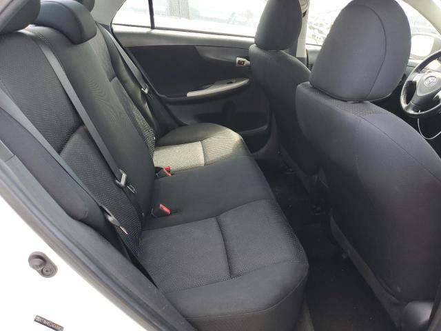 Фото 10 с аукциона – 2010 TOYOTA COROLLA BA с VIN 2T1BU4EE2AC426952