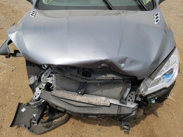 Photo 11 from auction – 2015 BUICK ENCORE with VIN KL4CJASB4FB202801