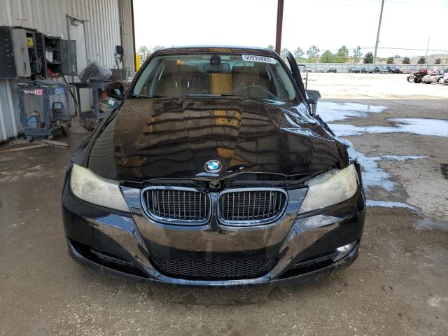 Photo 5 from auction – 2011 BMW 328 I SULE with VIN WBAPH5G59BNM81780
