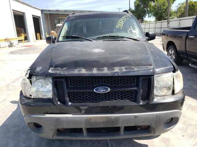 Photo 5 from auction – 2005 FORD EXPLORER S with VIN 1FMZU67KX5UA53242
