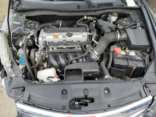 Photo 11 from auction – 2012 HONDA ACCORD LXP with VIN 1HGCP2F49CA055836