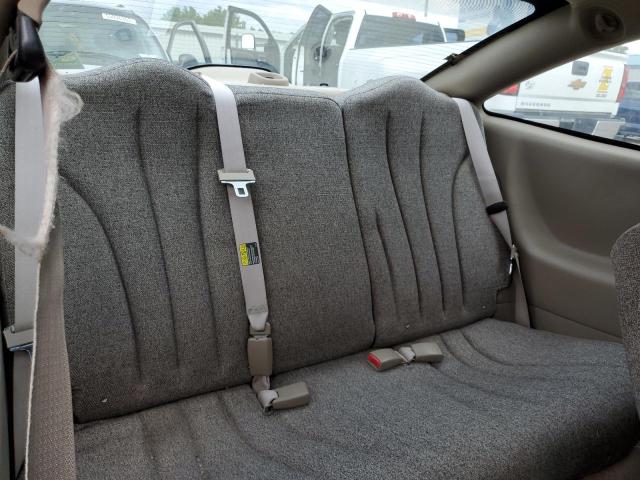 Photo 10 from auction – 2004 CHEVROLET CAVALIER with VIN 1G1JC12F247298351