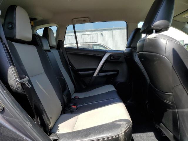 Photo 11 from auction – 2017 TOYOTA RAV4 LE with VIN JTMBFREV4HJ158489