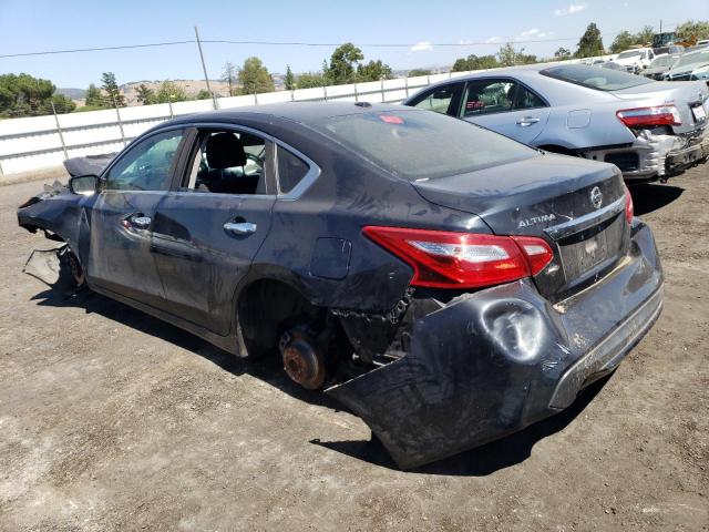 Photo 2 from auction – 2017 NISSAN ALTIMA 2.5 with VIN 1N4AL3AP5HC208562