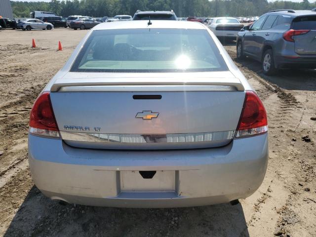 Photo 6 from auction – 2007 CHEVROLET IMPALA LT with VIN 2G1WC58R479117736