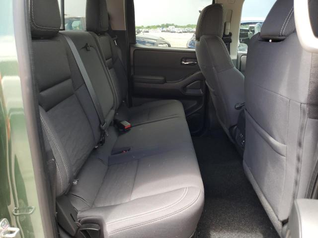 Photo 10 from auction – 2022 NISSAN FRONTIER S with VIN 1N6ED1EJ7NN654762