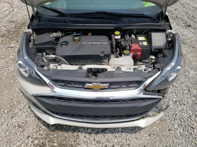 Фото 11 с аукциона – 2020 CHEVROLET SPARK с VIN KL8CD6SA5LC475732