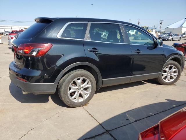 Photo 3 from auction – 2014 MAZDA CX-9 SPORT with VIN JM3TB2BA3E0440432