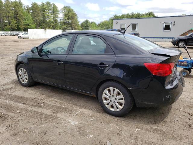 Photo 2 from auction – 2012 KIA FORTE LX with VIN KNAFT4A22C5475906