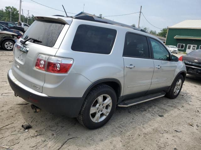 Фото 3 с аукциона – 2012 GMC ACADIA SLE с VIN 1GKKVPED3CJ304733