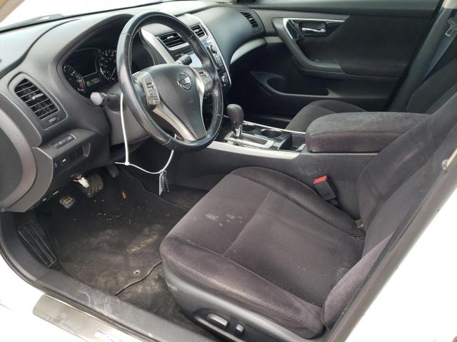 Photo 7 from auction – 2013 NISSAN ALTIMA 2.5 with VIN 1N4AL3AP5DN475084