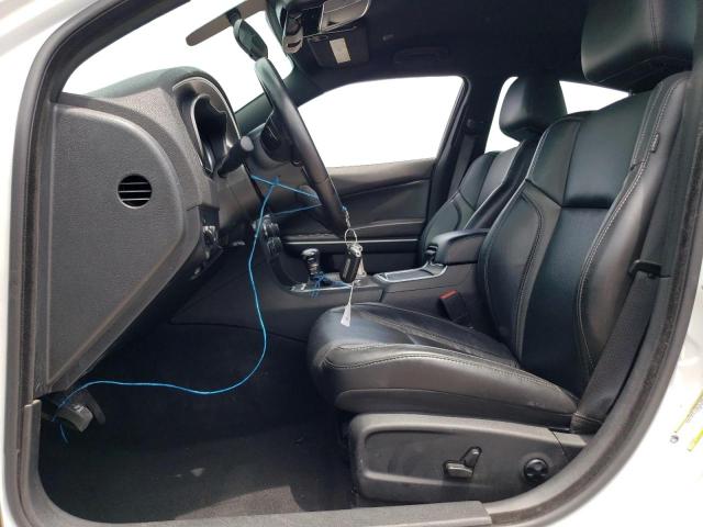 Photo 7 from auction – 2021 DODGE CHARGER SX with VIN 2C3CDXBG3MH632680