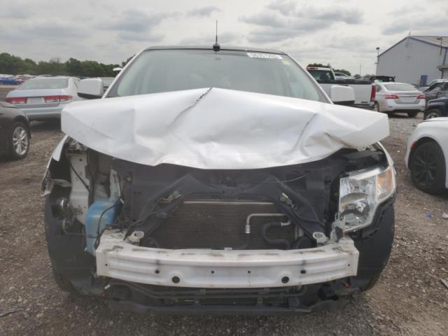 Photo 5 from auction – 2010 FORD EDGE LIMIT with VIN 2FMDK3KC0ABA37811
