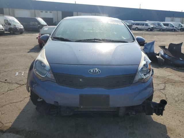 Photo 5 from auction – 2016 KIA RIO LX with VIN KNADM4A31G6689783