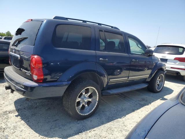 Photo 3 from auction – 2004 DODGE DURANGO LI with VIN 1D8HB58N64F107262