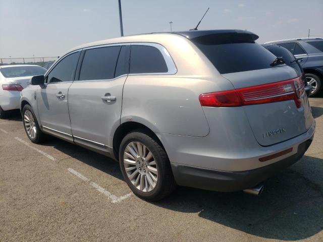 Photo 2 from auction – 2010 LINCOLN MKT with VIN 2LMHJ5FR1ABJ12549