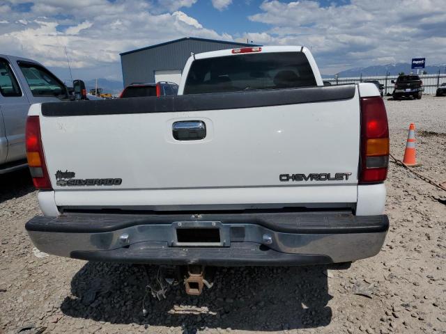 صورة رقم 6 من المزاد - 2001 CHEVROLET SILVERADO مع VIN 1GCHK29U91E346163