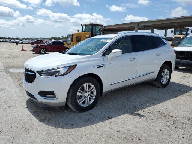 BUICK ENCLAVE ES 2020 with VIN 5GAERBKW2LJ233712 - Photo from auction